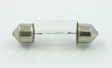 12V10Wミラー付ハロゲン球HL-12V10WM