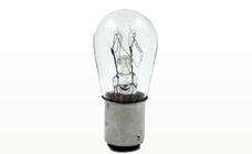 100V20Wタングステン球TL-100V20W