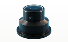 油浸系暗視野コンデンサDFC-110W