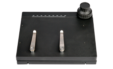 メカニカルステージ実体顕微鏡用MS-M