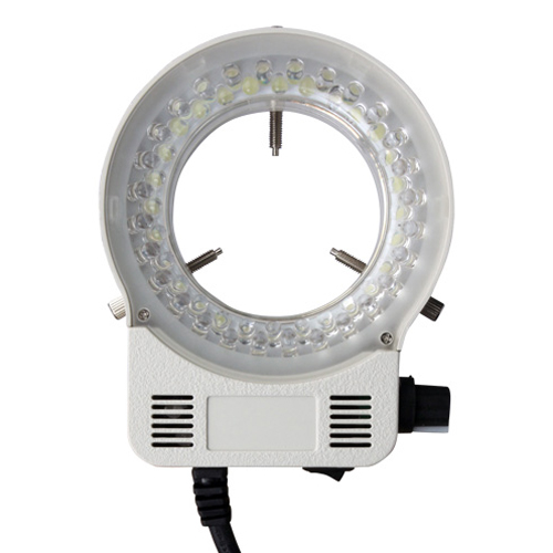 LEDリングライトLDR56用拡散板DFP-L56