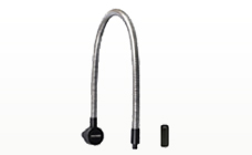 CLS80用シングルライトガイドLG-S80