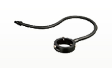 CLS80用リングライトガイドLG-R80