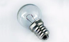 12V10W電球TW-531用HL-12V10WTW