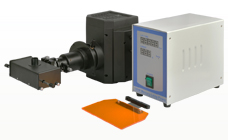 落射蛍光ユニットAXJ用(フィルタキューブ無し)FLU-300AXJ