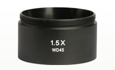 補助対物レンズSK15