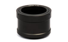 TマウントアダプタFUJIFILM-X用T2M-FFX