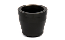 TマウントアダプタPentax-Q用T2M-PTQ
