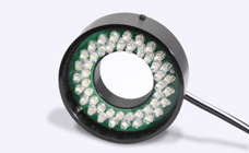 LEDリングライトLMV46