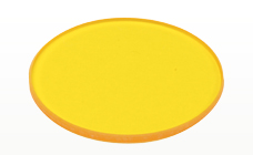 イエローフィルタAXJ用GF-34Y