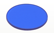 ブルーフィルタAXJ用GF-34B