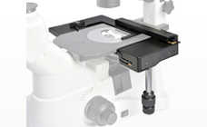 メカニカルステージSXJ用MS-500SXJ