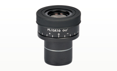 接眼レンズWF15x/16mmハイアイポイントΦ30用(2個一組)ESU1516-300HP