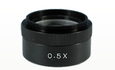 XV-330用補助対物レンズ0.5倍WOAX-05XV3