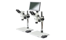 マイクロサージャリー練習用顕微鏡SUP-920C