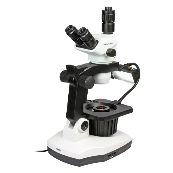 宝石鑑定用顕微鏡GMS-945T