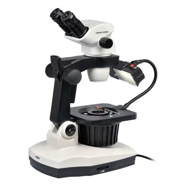 宝石鑑定用顕微鏡GMS-935