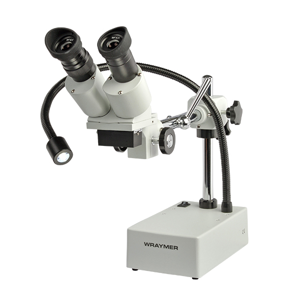 はんだ付け用顕微鏡SLD-485