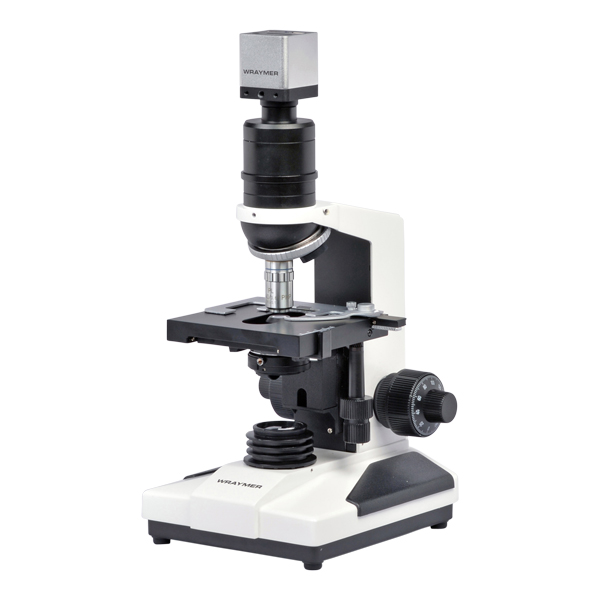 歯科用位相差顕微鏡PDM-2700F