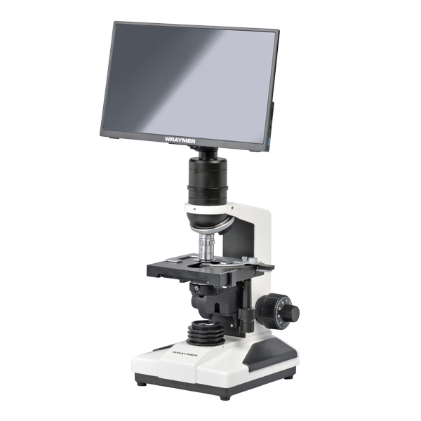 歯科用位相差顕微鏡PDM-2700FM