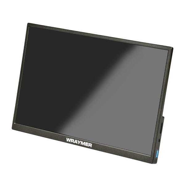 13.3インチ型HDMIワイドLCDモニタJE133N